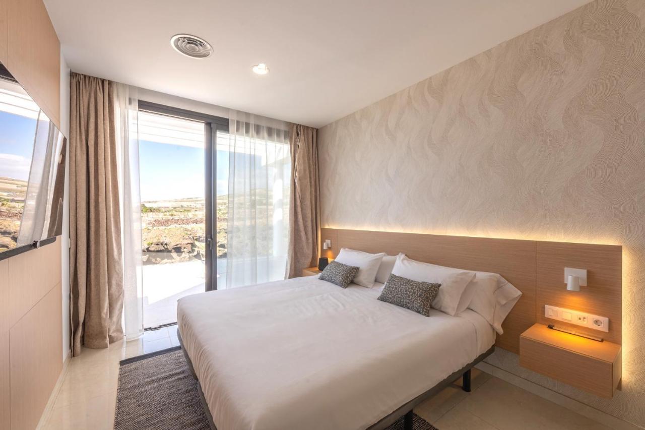 Villa Andrea, Quiet Luxury, Sunset With Sea Views Costa Adeje  Bagian luar foto